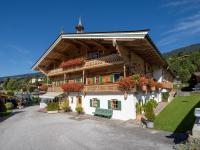 Frangl by Apartment Managers - B&B Kirchberg in Tirol