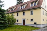 Liebesgewölbe Pirna - romantisches Apartment für Paare in der Sächsischen Schweiz - Chambres d'hôtes Pirna