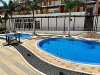 Amarilla Golf Suite by VV Canary Ocean Homes - Chambres d’hôtes San Miguel De Abona