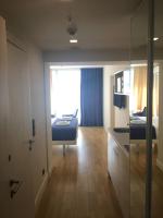 Orbi city tower - B&B Batumi