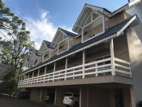 Gramado Apartamento com 2 suítes - B&B Gramado