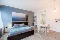 [2 Minutes from Central Station]-Exclusive Open Space - Chambres d’hôtes Milan