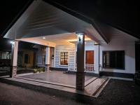 B&B Teluk Panglima Garang - Teratak Qu Homestay Sijangkang - Bed and Breakfast Teluk Panglima Garang