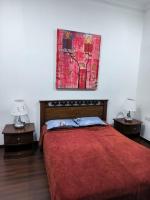 Teratak Qu Homestay Sijangkang - B&B Teluk Panglima Garang