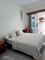 Kubu Jalak - Chambres d’hôtes Canggu