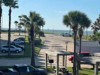 Galveston beach front and ocean views at Casa Del Mar - Bed and Breakfast Galveston