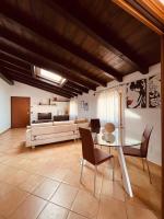 B&B Lardirago - La Mansarda - time & relax - Bed and Breakfast Lardirago