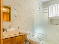 Appartement met 2 slaapkamers