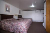 Camera con 2 Letti Queen-Size