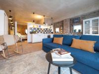 Green Lodge - B&B Cressa