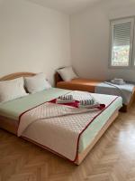 B&B Podgorica - Apartment Lazar & Marco - Bed and Breakfast Podgorica