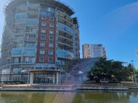 Accommodation Front - Tranquil 4 Sleeper near Ushaka Marine World - B&B