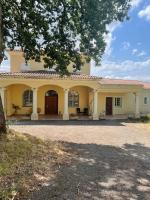 CAJUCAN APPART - Ferienwohnung Poggio-d'Oletta