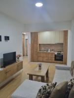 Golden Sun Skopje - Ferienwohnung Skopje