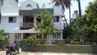 B&B Kolhāpur - Swanky Sojourns Homestay 2BHK - Bed and Breakfast Kolhāpur