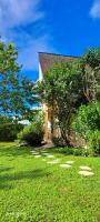 Jardin des Chats - B&B Sévignacq-Meyracq