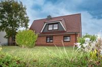 Ferienhaus Meergefühl - Ferienwohnung