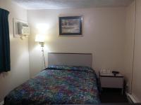 Chambre Lit Queen-Size 