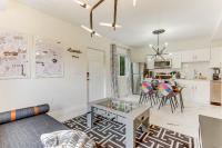 ArTease3 - stylish, near Wynwood Walls & restaurants - B&B