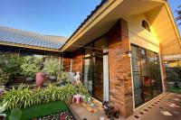 Baan Wang Tarn - B&B Chiang Mai
