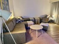 Nice and cozy townhouse - Ferienwohnung Rovaniemi