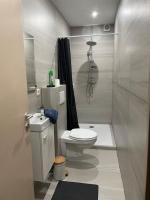 Studio proche de l’aéroport/gare/centre ville - B&B Charleroi