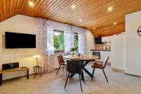 Two-Bedroom Superior Apartment