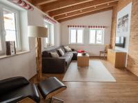 Appartamento con 2 Camere da Letto