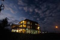 Lanyang Beach Villa - Ferienwohnung Wujie