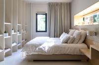 Suite - Vue sur Jardin