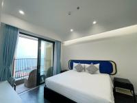 B&B Koh Trol - N&P Sunset Apartment Hillside Phú Quốc - Bed and Breakfast Koh Trol