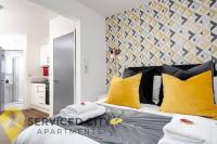 SCA - Fantastic Studio - VS4 - B&B
