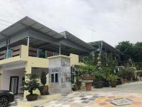 Bonsai Homestay Kluang - B17 - Ferienwohnung Kluang
