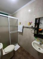 Habitación Triple con baño privado