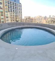 VN Frei Caneca - B&B São Paulo