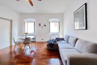 Cozy Navona Flat - Bed and Breakfast Rome