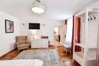 FiveRooms - B&B Brasov