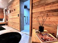 BOUTIQUE KAISERLODGE mit privater SAUNA & WHIRLPOOL by Belle Stay - B&B Kitzbühel
