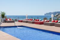 B&B Santa Ponsa - Zafiro Rey Don Jaime - Bed and Breakfast Santa Ponsa