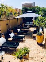 Riad Rafaele & SPA - B&B Marrakech