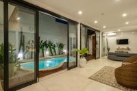 Villa Bianca Bali - B&B Seminyak