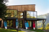 Veranda 4M - B&B