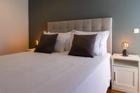 Standard Doppelzimmer mit Gemeinschaftsbad
