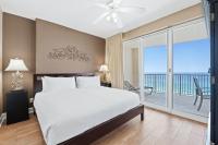 Apartment mit Meerblick