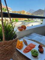 AtlanticExperienceApartments Summerland Beach-Pool,Los Cristianos WIfi&Seaview - B&B Los Cristianos