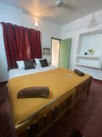 Camera Deluxe Matrimoniale/Doppia con Letti Singoli con Vista Mare