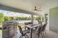 B&B Marco Island - Marco Island Home with Heated Pool and Screened Lanai! - Bed and Breakfast Marco Island