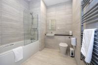 Appartamento con 2 Camere da Letto