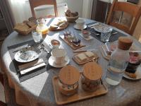 Camera King con Vista Giardino