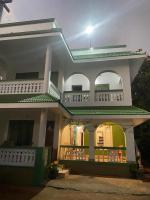 Pupa Homestay &Surf school - B&B Thiruvananthapuram
